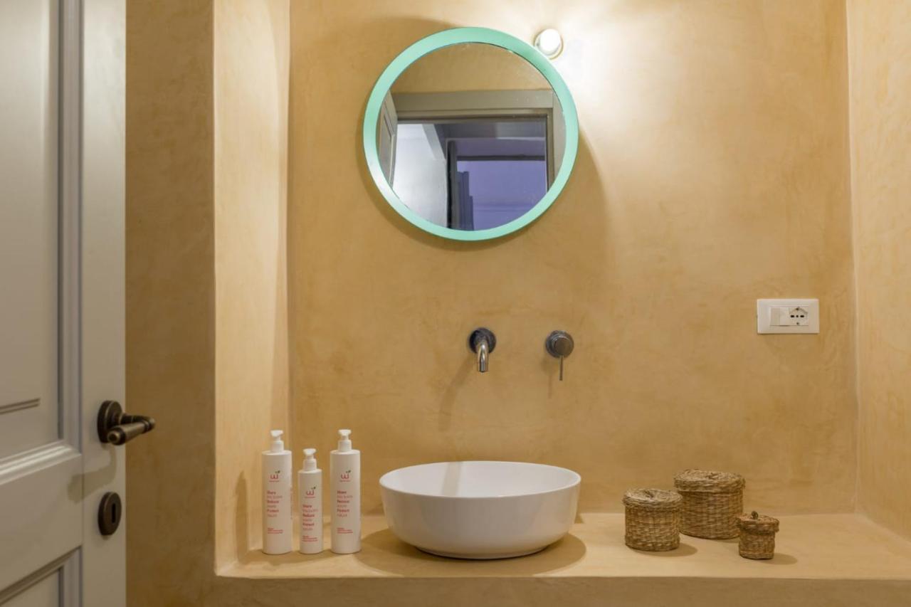 Masseria Pugliese Deluxe Ostuni Eksteriør billede