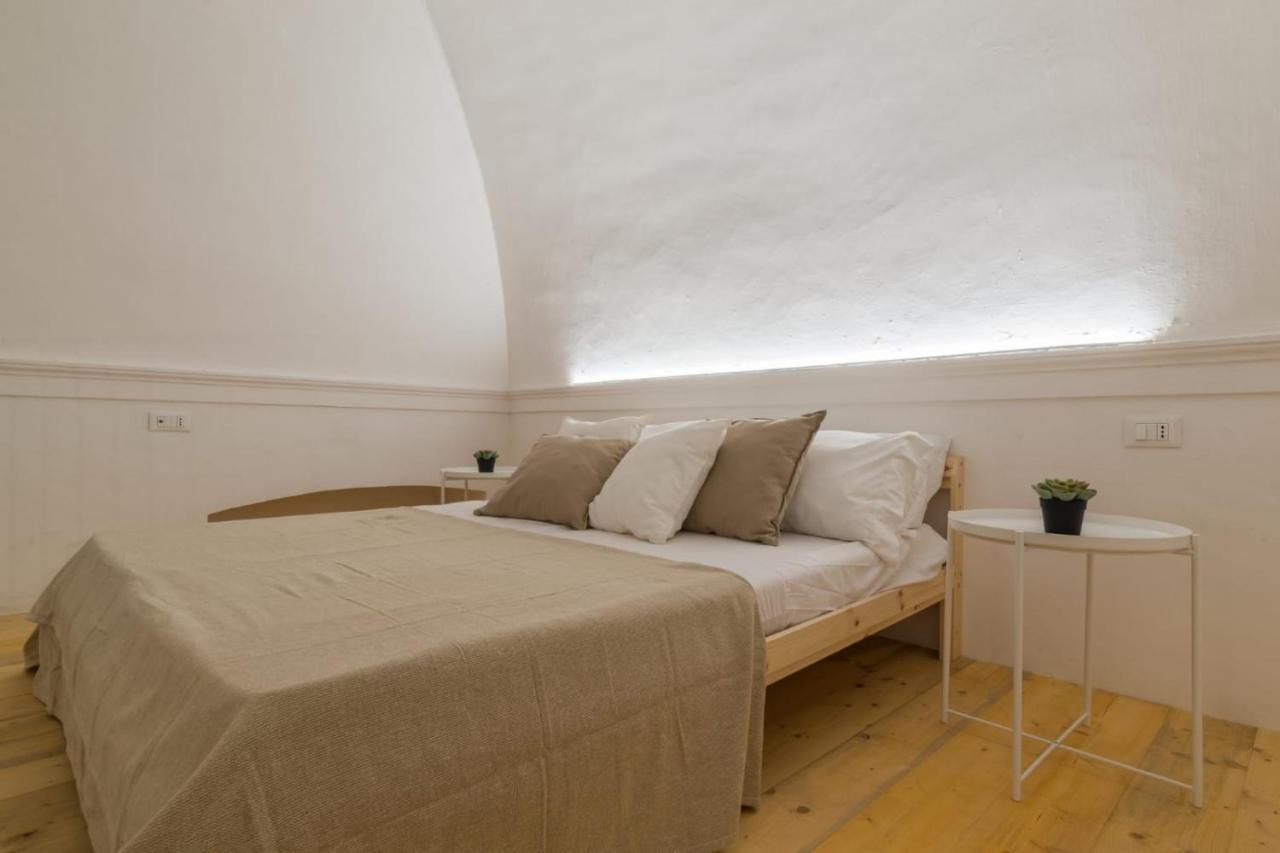 Masseria Pugliese Deluxe Ostuni Eksteriør billede