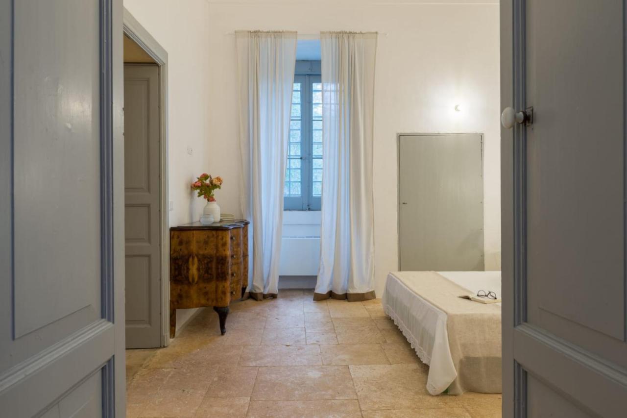 Masseria Pugliese Deluxe Ostuni Eksteriør billede