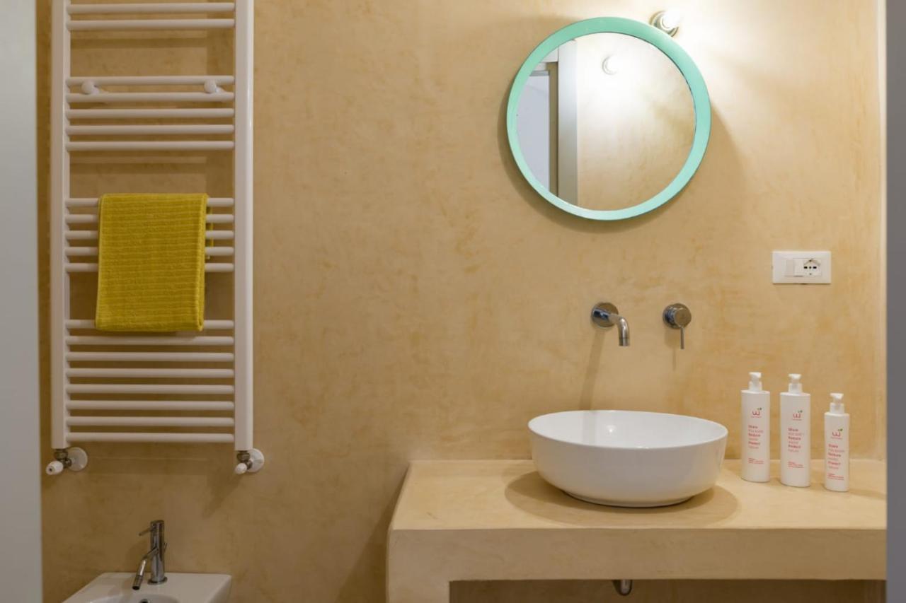 Masseria Pugliese Deluxe Ostuni Eksteriør billede